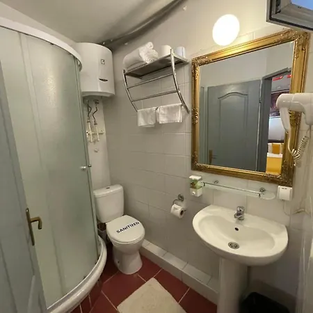 The Only One Accommodation Pensiune 3*