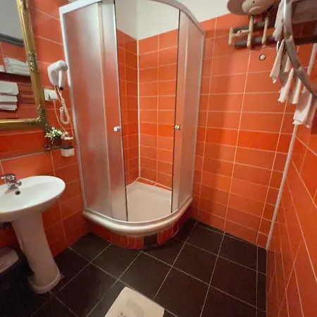 The Only One Guest house
