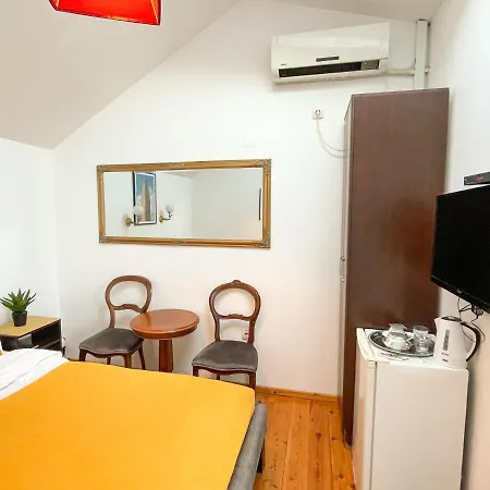 The Only One Accommodation