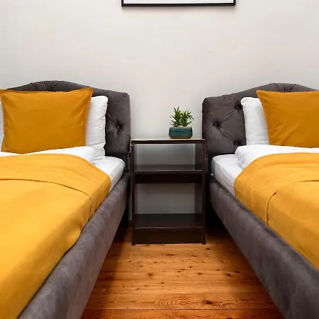 The Only One Guest house Nis