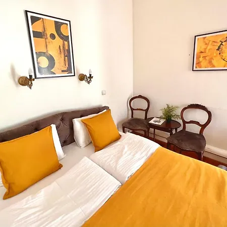 Gasthuis The Only One Ni