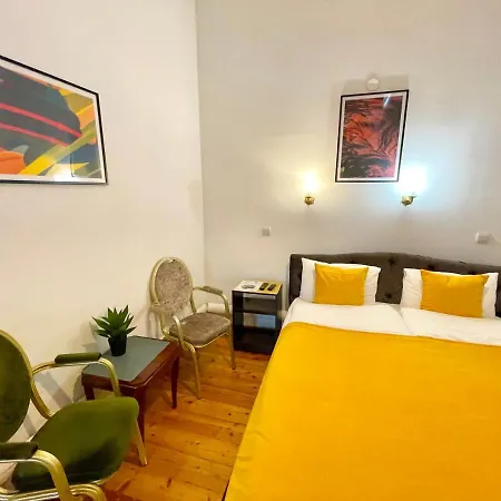 The Only One Guest house Nis