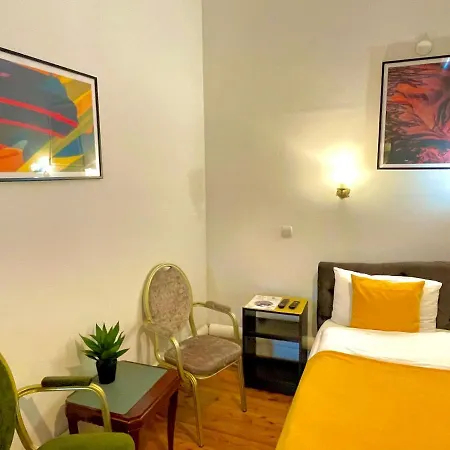 The Only One Guest house Nis
