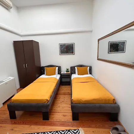 Guest house The Only One 4*