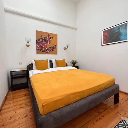 Guest house The Only One Nis
