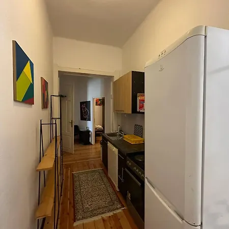 The Only One Guest house