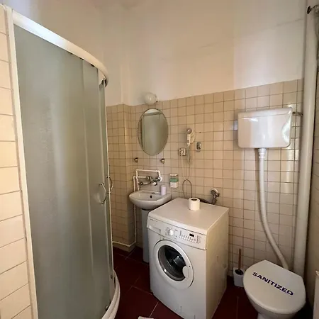 Guest house The Only One