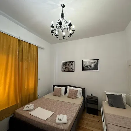 The Only One Guest house Nis