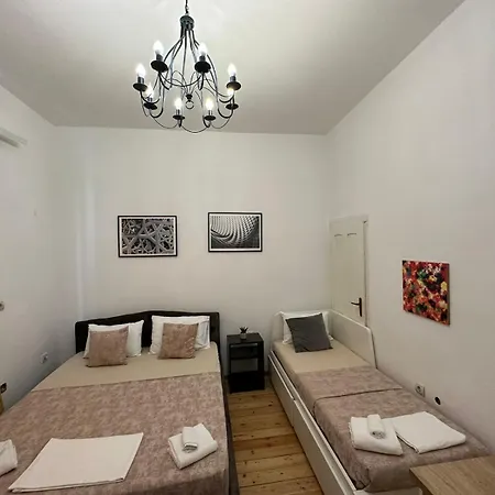 The Only One Guest house