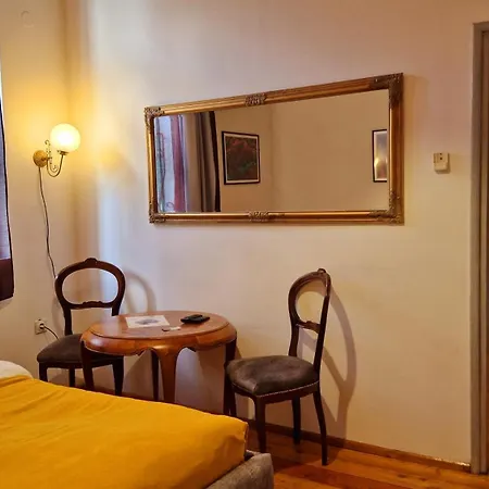 The Only One Guest house Nis