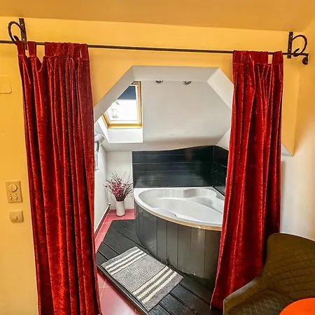 The Only One Guest house
