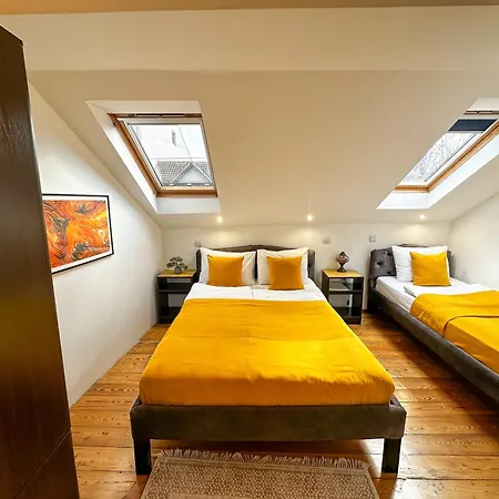 Guest house The Only One