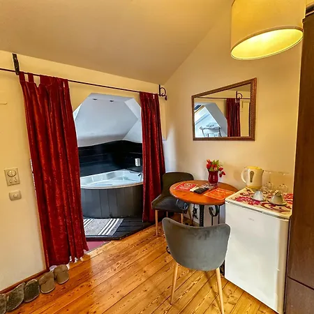 The Only One Guest house 4*