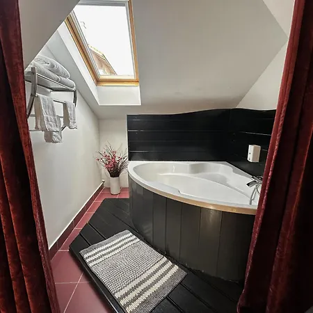 The Only One Guest house Nis