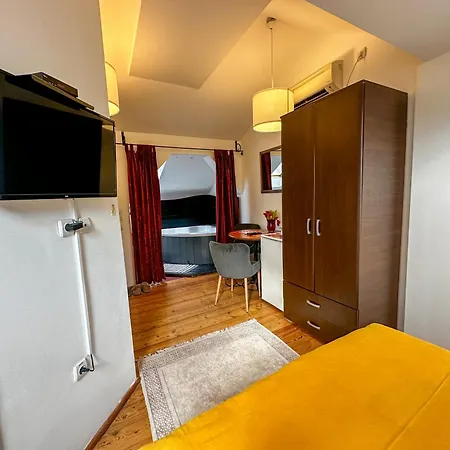 The Only One Guest house