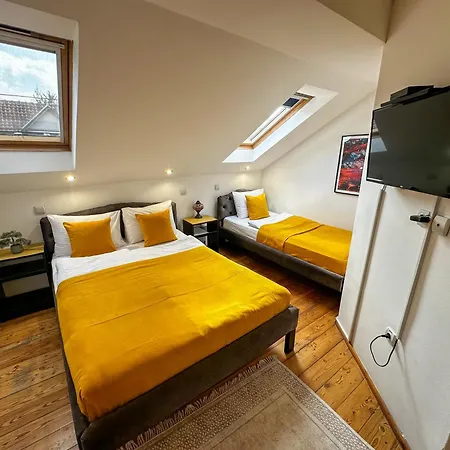 The Only One Guest house 4*