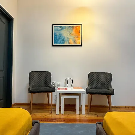 Guest house The Only One Nis
