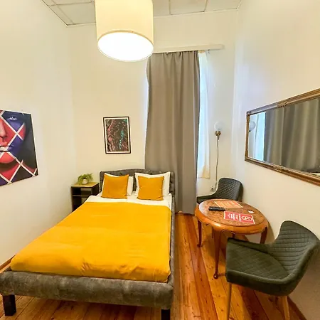 The Only One Accommodation 3*