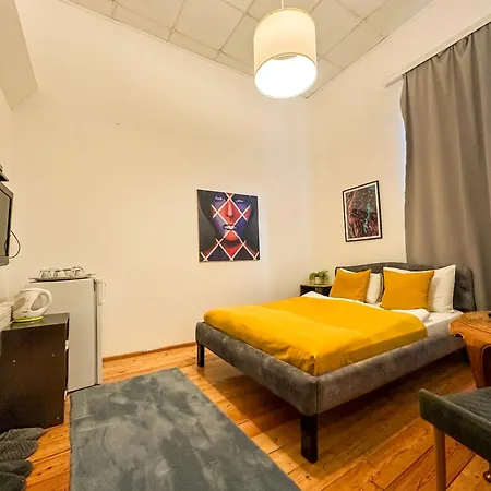 The Only One Accommodation