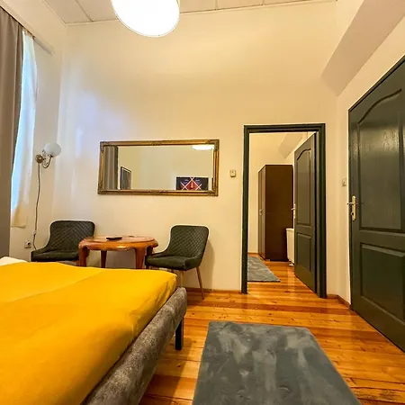 The Only One Guest house