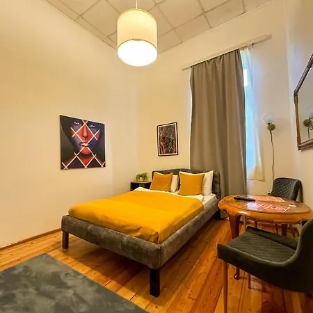 The Only One Guest house 4*