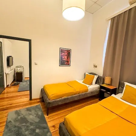 Guest house The Only One 4*