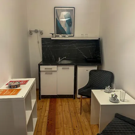 The Only One Guest house
