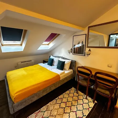 Guest house The Only One