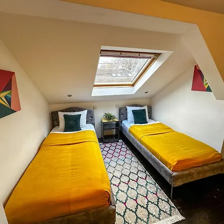 The Only One Guest house 4*