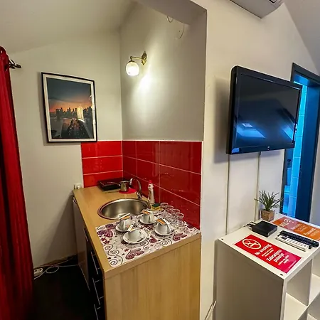 Guest house The Only One 4*