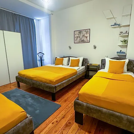 The Only One Guest house Nis