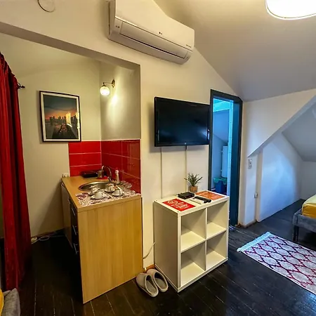 The Only One Guest house
