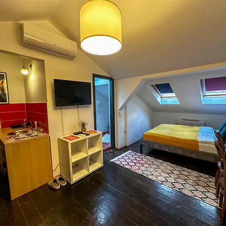 Guest house The Only One