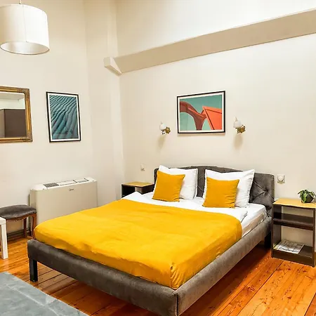 The Only One Accommodation Pensiune 3*