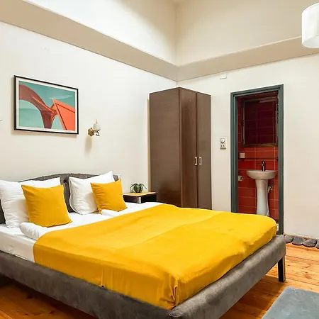 Guest house The Only One 4*