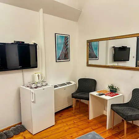 The Only One Accommodation 3*