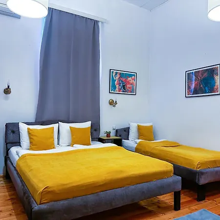 The Only One Accommodation Ni