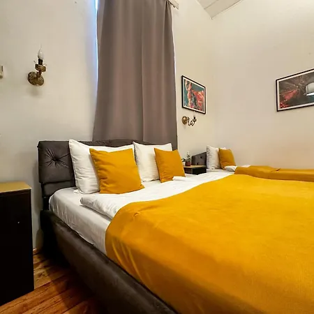 Guest house The Only One