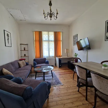 The Only One Accommodation Pensiune 3*