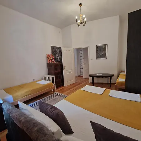 Pensiune The Only One Accommodation 3*