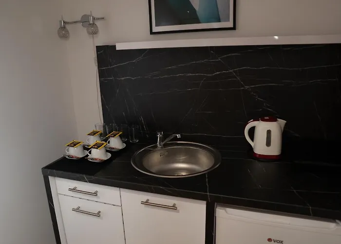 The Only One بيت ضيافة