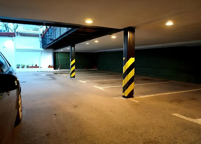 بيت ضيافة The Only One 3*