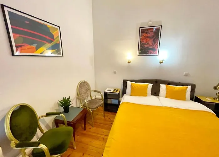 The Only One بيت ضيافة Ni