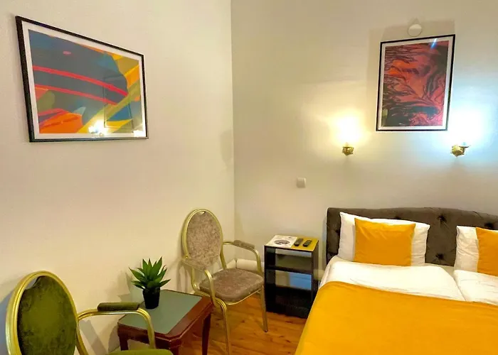 The Only One بيت ضيافة Ni