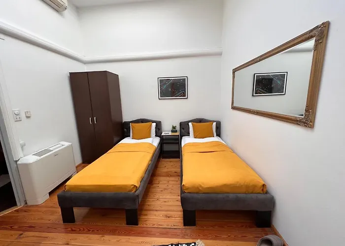 بيت ضيافة The Only One 3*