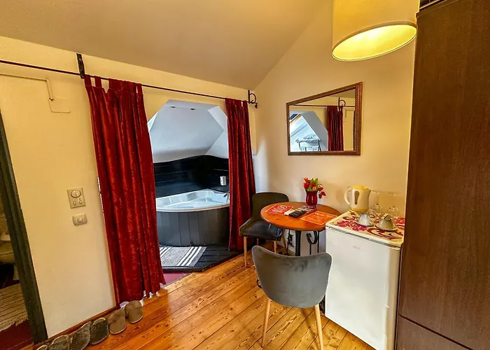 The Only One بيت ضيافة 3*