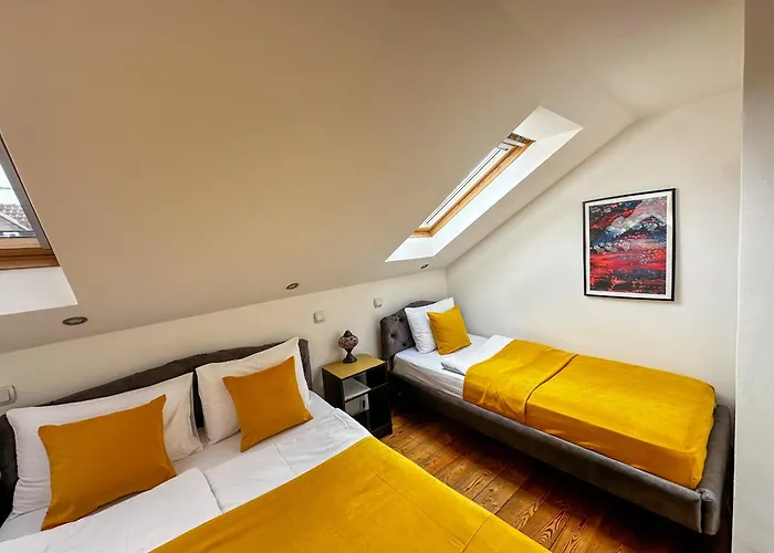 بيت ضيافة The Only One Ni