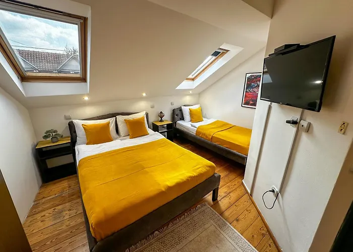 The Only One بيت ضيافة 3*