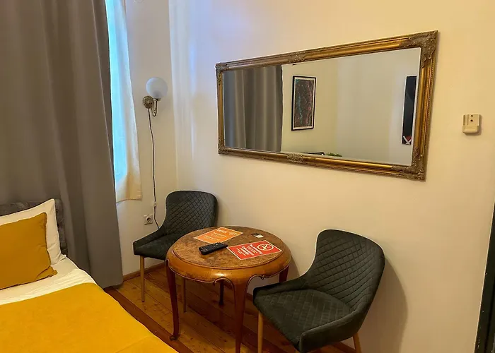 The Only One بيت ضيافة Ni