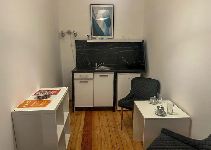 The Only One بيت ضيافة